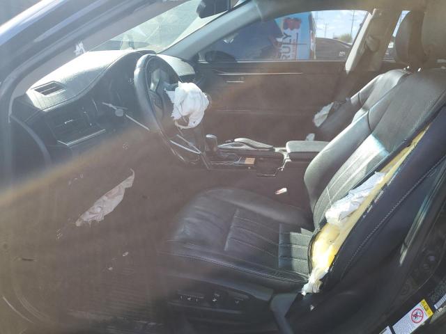 2017 LEXUS ES 350 #3297219380