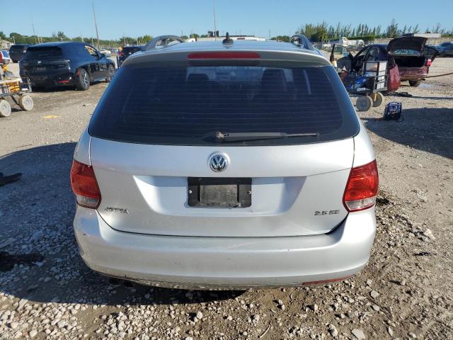 2010 VOLKSWAGEN JETTA SE #3301782339