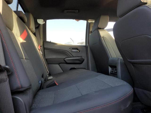 2024 CHEVROLET COLORADO Z - 1GCPTDEK9R1213687