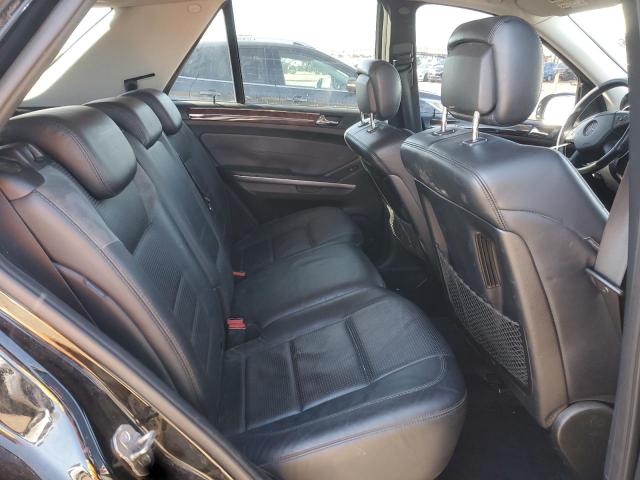 2008 MERCEDES-BENZ ML 63 AMG #3291338153