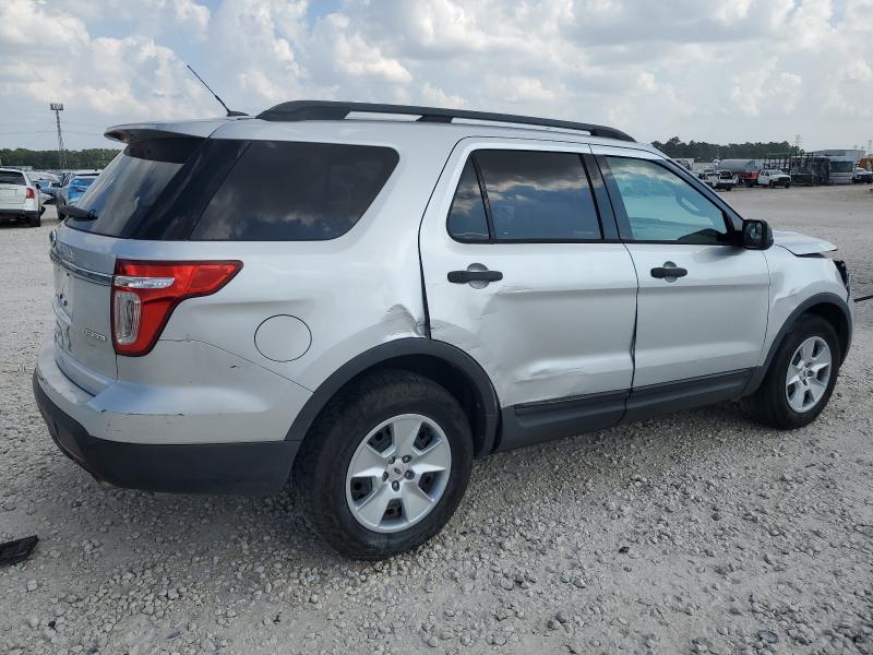 2013 FORD EXPLORER #3291478938