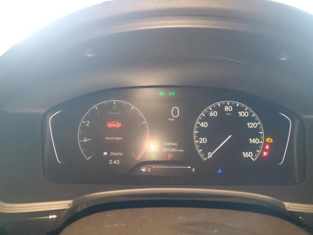 2026 HONDA CIVIC SPOR #3301618655