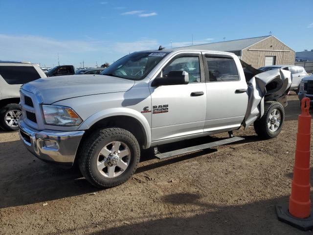 2014 RAM 2500 SLT - 3C6UR5DL7EG213871