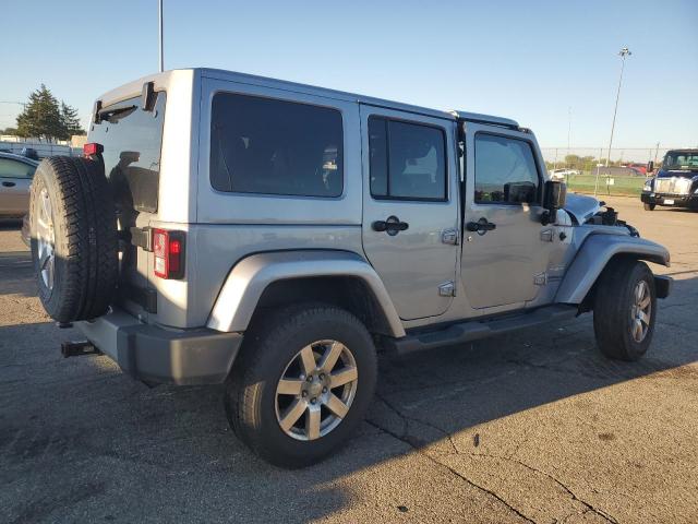 2015 JEEP WRANGLER U - 1C4BJWEG8FL520713