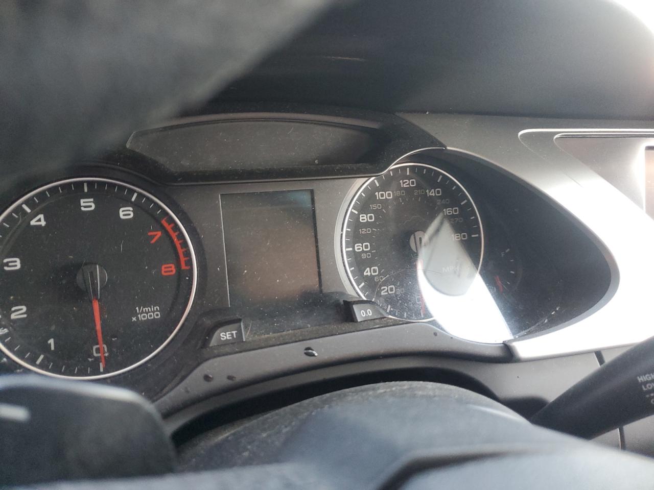 AUDI A4 PREMIUM PLUS