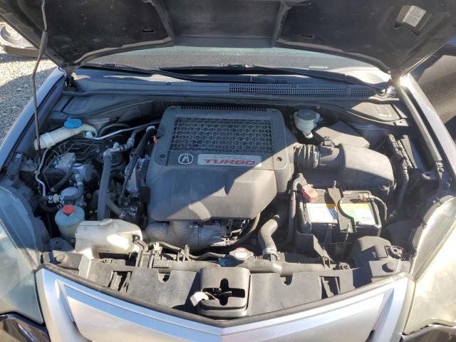 2010 ACURA RDX TECHNO - 5J8TB2H50AA003285