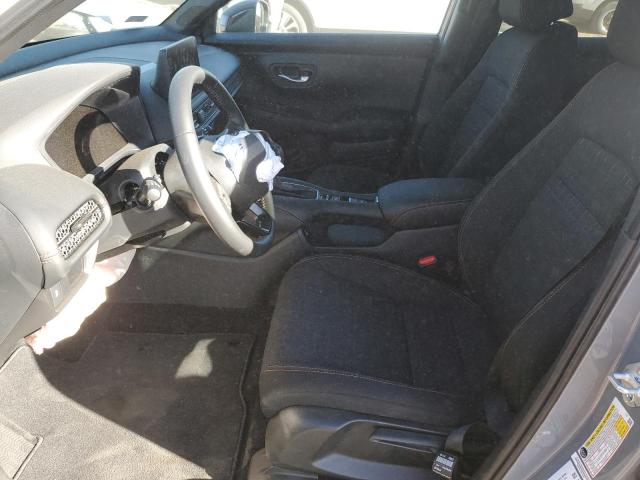 2026 HONDA HR-V SPORT #3287966137