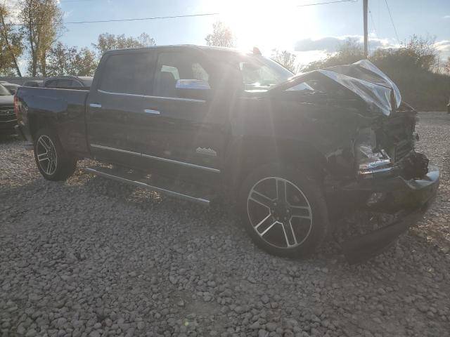 2017 CHEVROLET SILVERADO - 3GCUKTEJ3HG380361