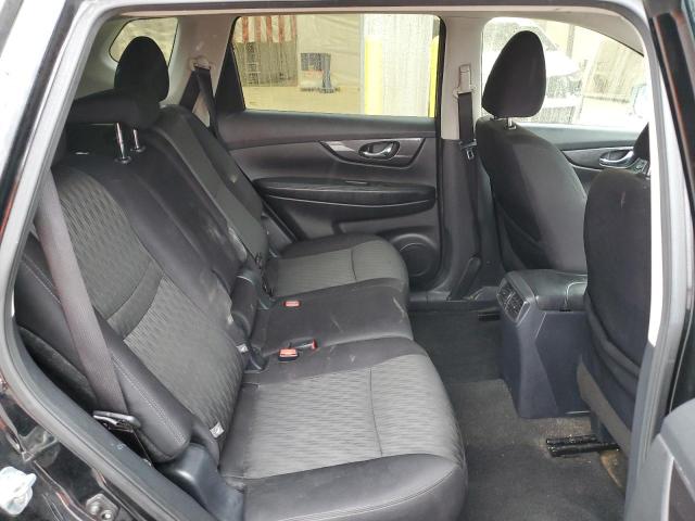 2020 NISSAN ROGUE S #3294495496