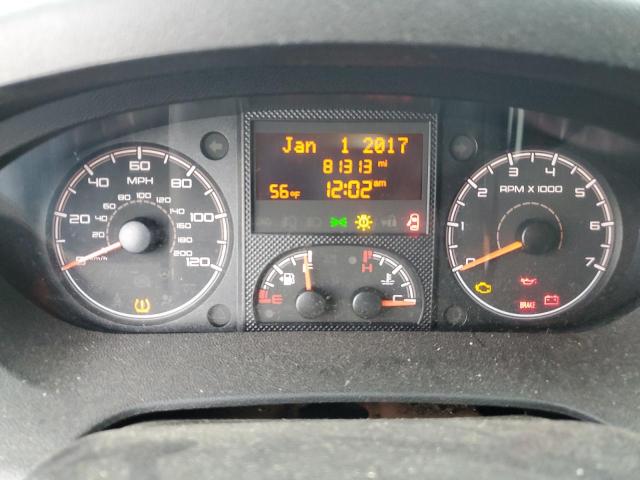 2020 RAM PROMASTER #3309577587