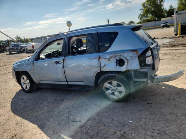 2014 JEEP COMPASS SP #3295437960