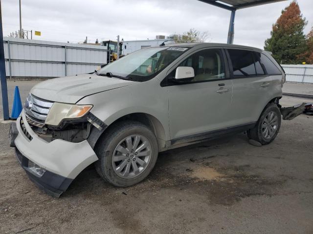 FORD EDGE SEL P