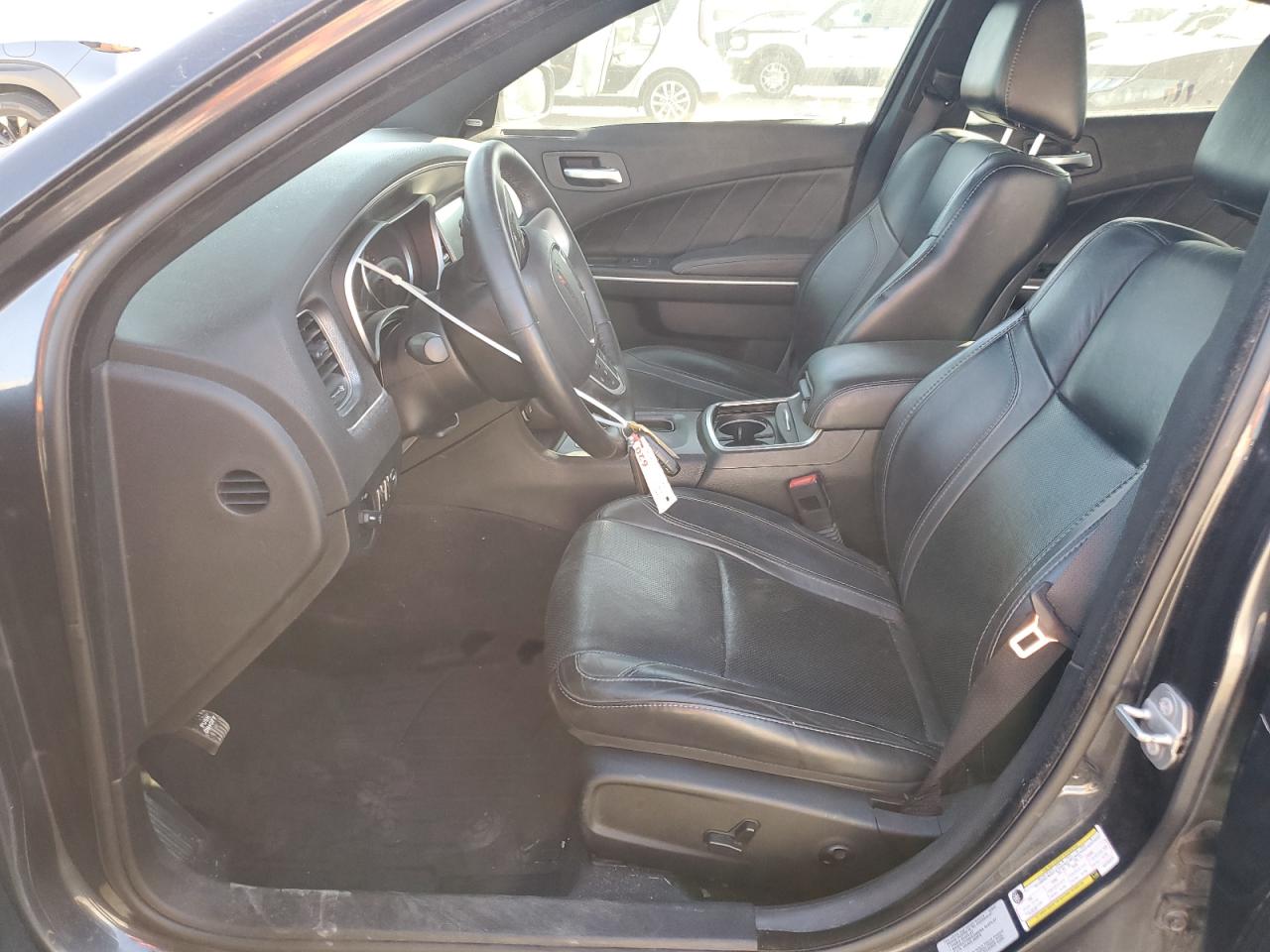 DODGE CHARGER SXT 5.7L V8