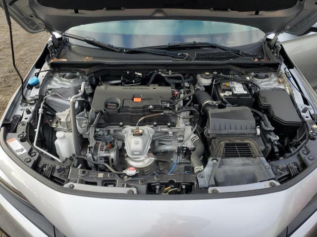 2023 HONDA CIVIC LX #3302761349