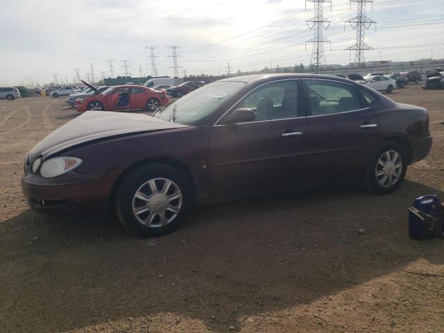 BUICK LACROSSE C