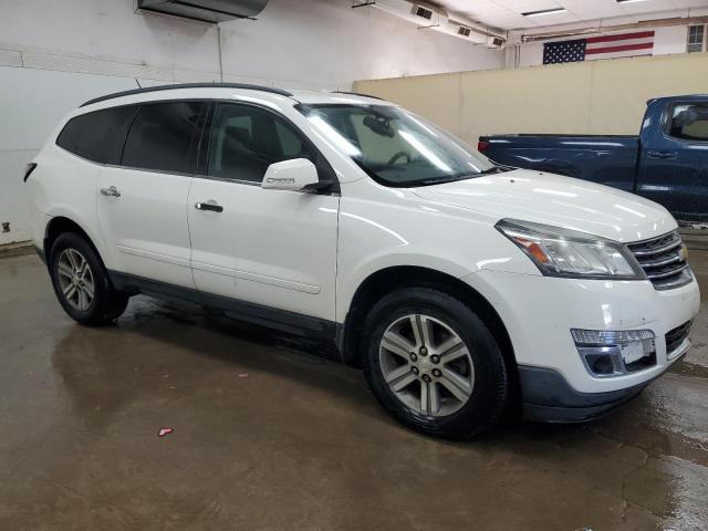 2015 CHEVROLET TRAVERSE L #3279743931