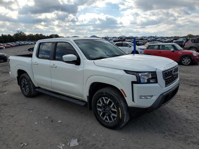 2022 NISSAN FRONTIER S #3286567146