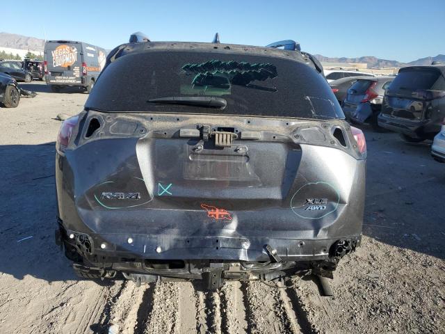 2018 TOYOTA RAV4 ADVEN #3296254406