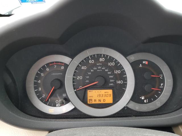 2010 TOYOTA RAV4 - 2T3BK4DV6AW035011