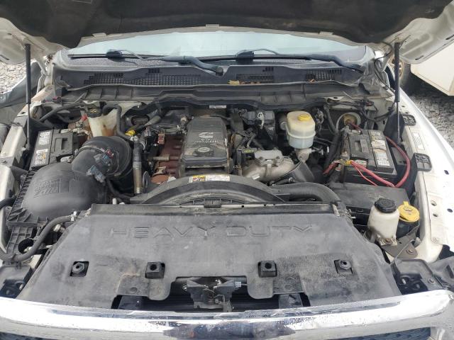 2015 RAM 3500 ST #3287690012