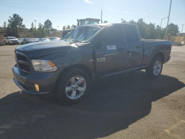 Global Auto Auctions: 2015 RAM 1500 ST
