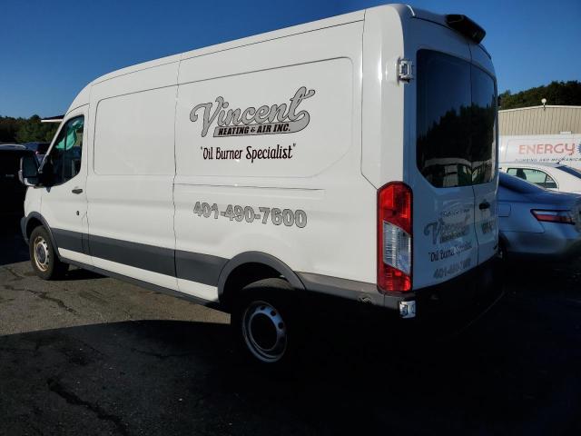 2019 FORD TRANSIT T- #3276627066
