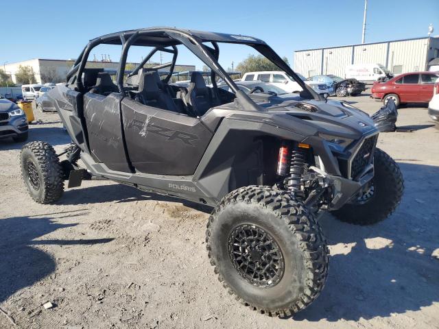 Global Auto Auctions: 2025 POLARIS RZR PRO R 4