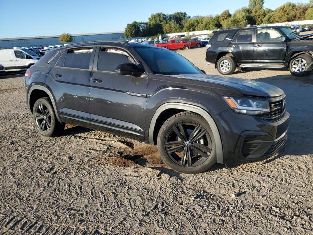 2023 VOLKSWAGEN ATLAS CROSS SPORT SEL R-LINE - 1V2SC2CA0PC203591
