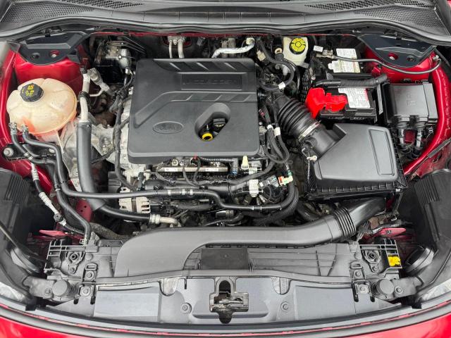 2020 FORD ESCAPE SE #3282399287