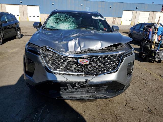 2025 CADILLAC XT4 PREMIU #3292489675