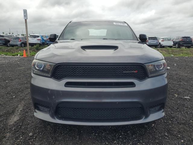 2018 DODGE DURANGO GT #3293410075