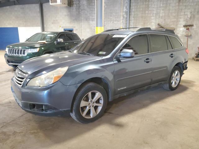2014 SUBARU OUTBACK 2. - 4S4BRBCC1E3253006