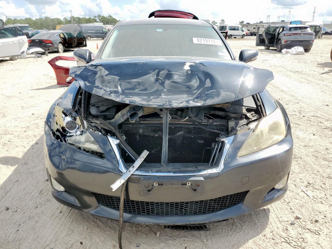 LEXUS IS 250