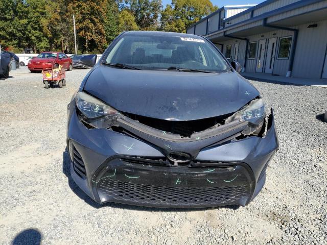 2018 TOYOTA COROLLA L - 5YFBURHE3JP798440