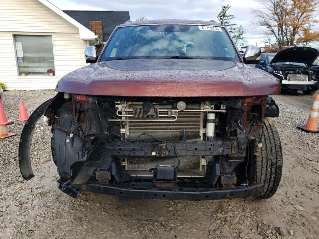 2018 NISSAN ARMADA SV JN8AY2NC2J9554718