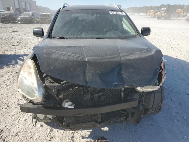 2011 NISSAN ROGUE S - JN8AS5MV9BW660995