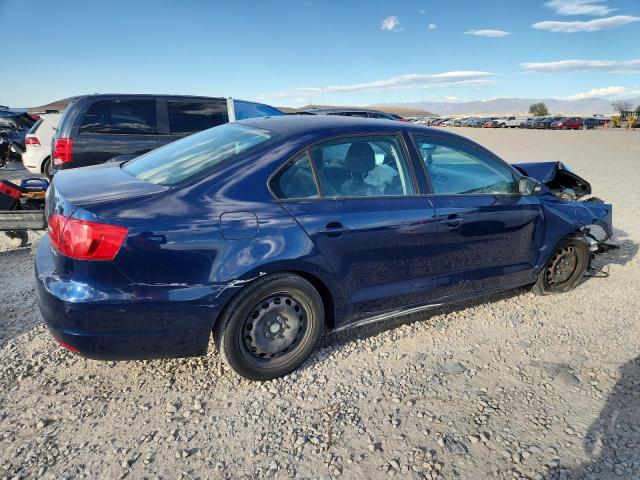 2011 VOLKSWAGEN JETTA SE - 3VWDZ7AJXBM074093