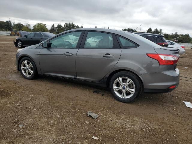 2012 FORD FOCUS SE #3291338148