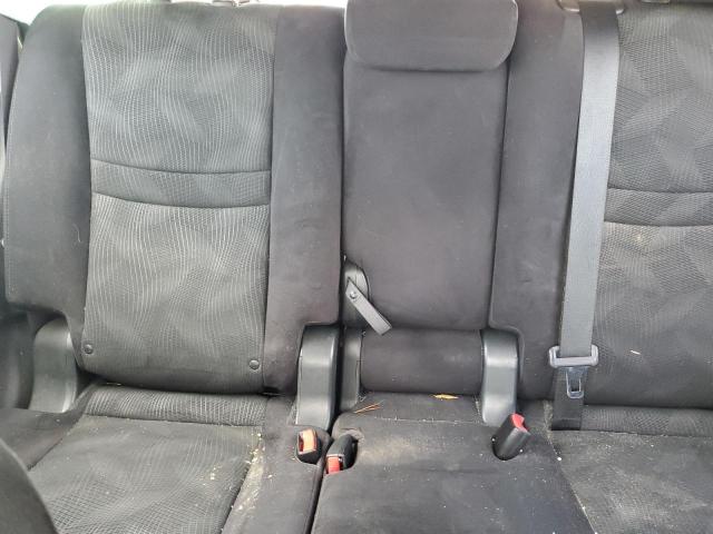 2015 NISSAN ROGUE S - 5N1AT2MTXFC790275