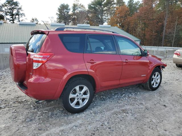 2010 TOYOTA RAV4 LIMIT - 2T3DF4DV8AW065740