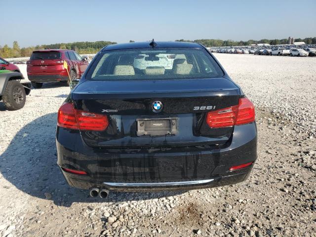 2015 BMW 328 XI - WBA3B3C50FF548891