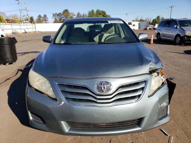 2011 TOYOTA CAMRY BASE #3304515453