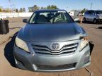 Lot #3304515453 2011 TOYOTA CAMRY BASE