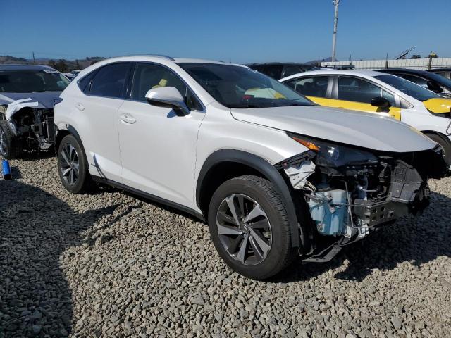 2021 LEXUS NX 300H BA - JTJGJRDZ0M5010994