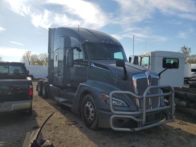 Global Auto Auctions: 2022 KENWORTH T680