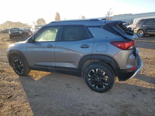 2022 CHEVROLET TRAILBLAZE #3284037799