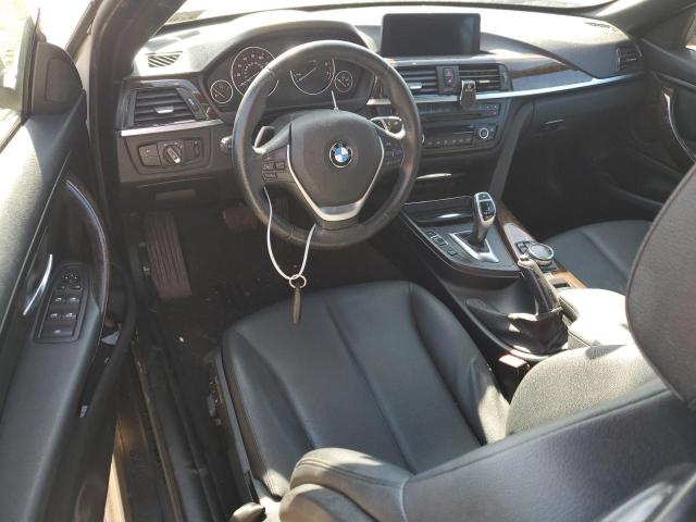 2014 BMW 428 XI SUL - WBA3T1C50EPS98594