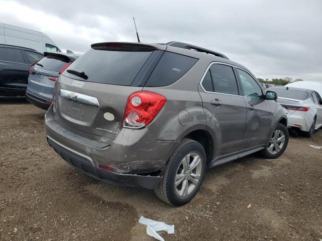 2012 CHEVROLET EQUINOX LT #3287610006