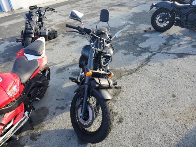 2022 HONDA VT750 C2B JH2RC5370NK200769
