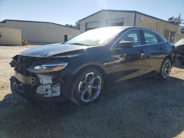 Global Auto Auctions: 2023 CHEVROLET MALIBU LT